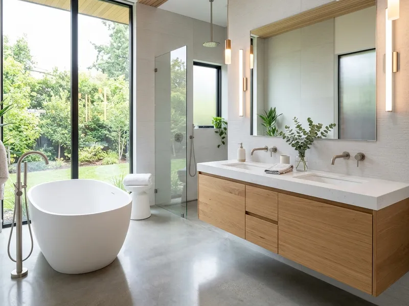 Bathroom Plumbing in Calimesa, CA