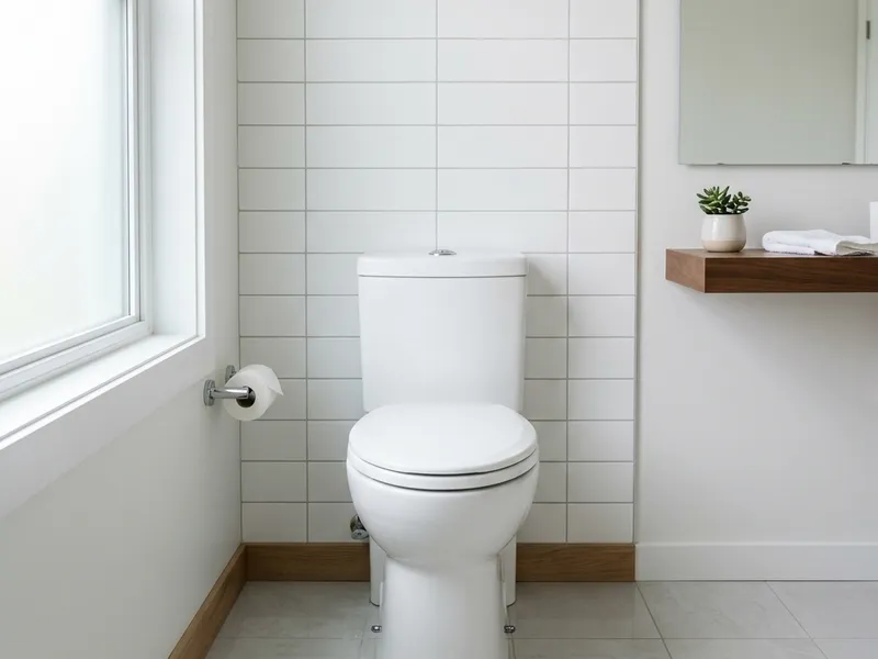 Toilet Repair & Installation Plumber in Calimesa, CA